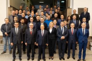 Podyplomowe studia komag