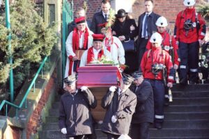 Pogrzeb e postolskiego md