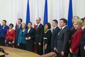 Pol ua premier gov pl