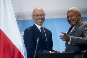 Polish presidency began cop24 gov pl