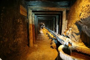 Poprzecznia kunegunda wieliczka r stachurski