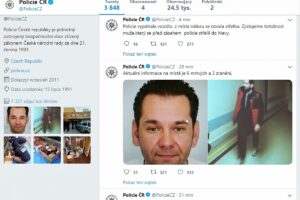 Poszukiwany morderca ostrawa arc