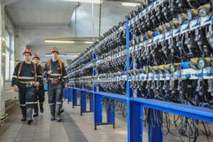 Praktyki tauron wydobycie