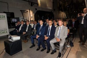 Premiera dawid lach jsw