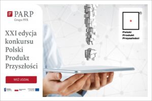 Produkt przyszlosci parp