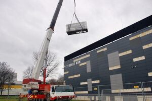 Prometheus agh cyfronet