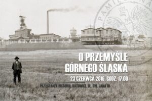 Przemysl gorny slask ipn