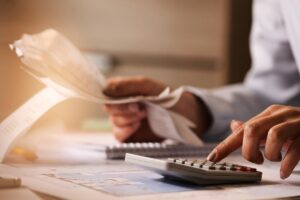 Psychologia zadluzenia