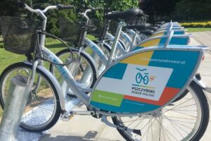 Pszczynskirowermiejski nextbikepolskasa