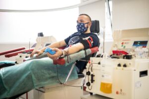 Raciborz osocze dawid lach