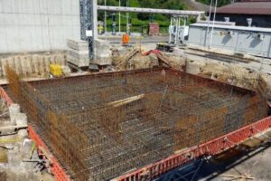 Radlin blok jsw koks