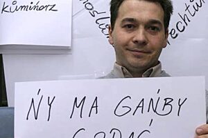 Rafal adamus elementarz slaski gazeta pl MARTA BLAZEJOWSKA