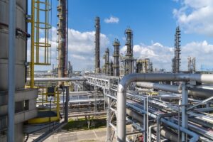 Rafineria orlen 03
