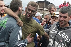 Raspotocje zenica bosnia os