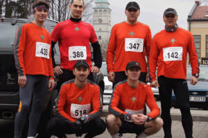 Ratownicy zofiowka ARC