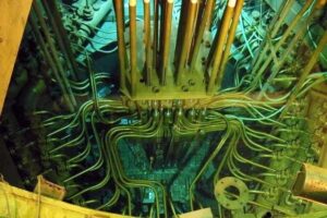 Reaktor maria ncbj gov pl