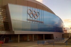 Richmond olimpic oval media nowpublic net