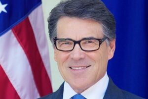Rick perry energy gov