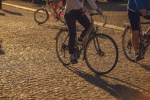 Rower fb metropolia gzm