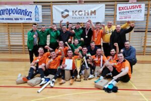 Rudna turniej stowarzyszenie madness