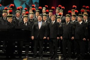 Ruhrkohle ruhrkohle chor de