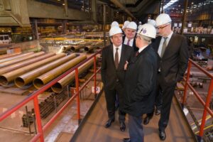 Rury muelheim nord stream2 com