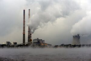 Rybnik elektrownia BOKU