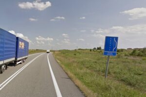 S1 podwarpie pyrzowice goog