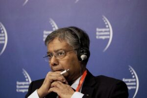 Sanjay samaddar am eec