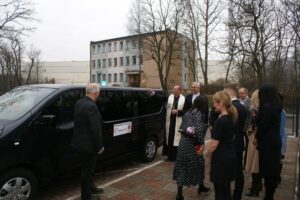 Schronisko fundacja jsw jsw