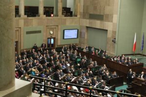 Sejm posiedzenie 270112