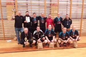 Sierpien 80 futsal madness