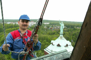 Siga krzysztof alpinista ARC