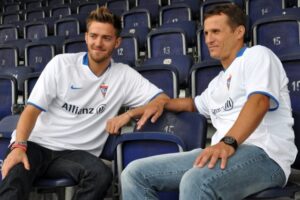 Sikorski gierczak pilkarze gornikzabrze pl