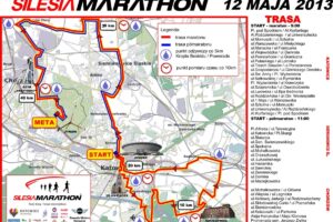 Silesiamaraton