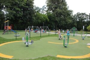 Silownia rudaslaska pl