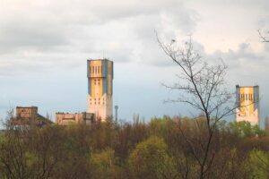 Skochynski wikimapia org