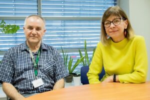 Skubacz wysocka gig md