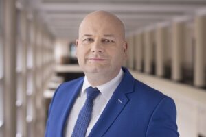 Slowik witold ministerstwo rozwoju