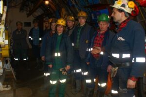 Sobieski szkolenie pkw