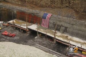 Somerset county coal mine cbs pittsburgh