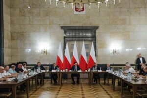 Spotkanie kprm2 twitter