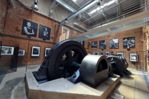 Sprezarkownia ignacy