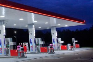 Stacje paliw 01