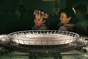 Stadion slaski bruksela WITOLD TROLKA silesia region pl