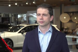 Stanislaw dojs newseria