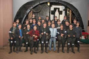 Staszic wujek ubowski