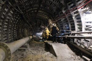 Studenci centrum srk