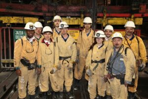 Studenci pniowek tomasz siemieniec