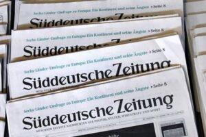 Suddeutsche zeitung deutschlandfunkkultur de